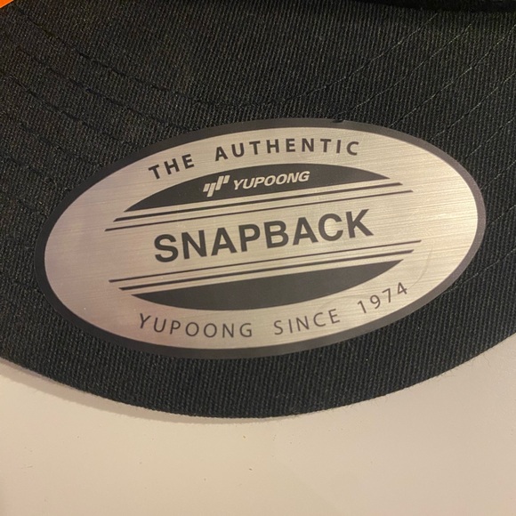 NWT Arch Apparel STL Snapback - Picture 5 of 6